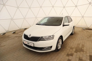 Хэтчбек Skoda Rapid 2019 года, 1599000 рублей, Обнинск