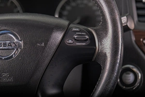 Внедорожник Nissan Pathfinder 2015 года, 1679000 рублей, Томск