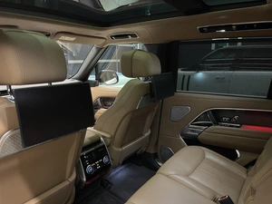 Внедорожник Land Rover Range Rover 2022 года, 19500000 рублей, Красноярск