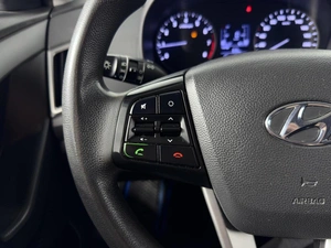 Внедорожник Hyundai Creta 2020 года, 1450500 рублей, Казань