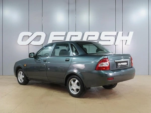 Седан ВАЗ (LADA) Priora 2009 года, 344000 рублей, Воронеж