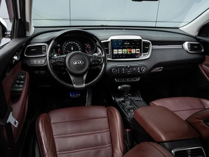 Внедорожник Kia Sorento Prime 2017 года, 2610000 рублей, Краснодар