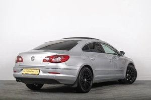 Седан Volkswagen Passat CC 2011 года, 1099000 рублей, Томск