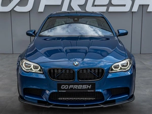 Седан BMW M5 2012 года, 3580000 рублей, Краснодар