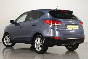 Внедорожник Hyundai ix35 2013 года, 1249000 рублей, Челябинск