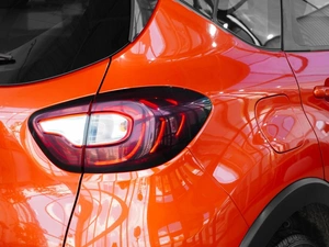 Внедорожник Renault Kaptur 2016 года, 1177000 рублей, Тверь