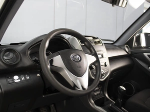 Внедорожник Lifan X60 2017 года, 760000 рублей, Омск