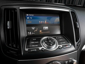 Седан Infiniti G25 2013 года, 1685000 рублей, Тюмень