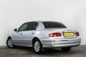 Седан Kia Opirus 2007 года, 519000 рублей, Сургут