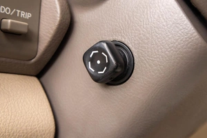 Внедорожник Lexus RX 2003 года, 1289000 рублей, Барнаул