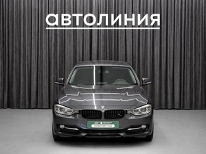 Седан BMW 3 серия 2013 года, 1700000 рублей, Красноярск