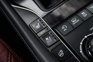 Внедорожник Lexus LX 2018 года, 8610000 рублей, Ульяновск