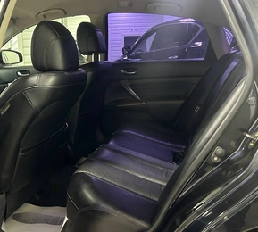 Седан Nissan Teana 2010 года, 990000 рублей, Ачинск