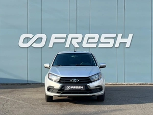 Седан ВАЗ (LADA) Granta 2024 года, 759000 рублей, Ижевск