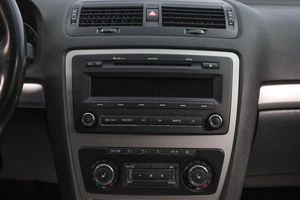 Универсал Skoda Octavia 2010 года, 809000 рублей, Новосибирск