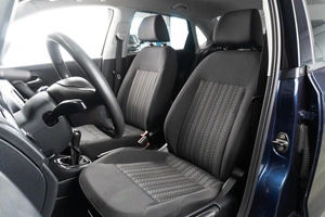 Седан Volkswagen Polo 2016 года, 1059000 рублей, Петрозаводск
