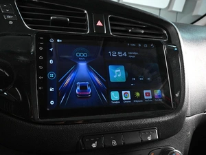 Хетчбэк Kia Ceed 2014 года, 1089000 рублей, Аксай
