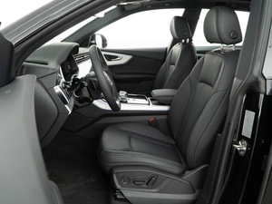 Внедорожник Audi Q8 2025 года, 14257077 рублей, Москва