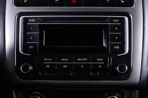 Седан Volkswagen Polo 2015 года, 899000 рублей, Пермь