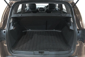 Внедорожник Renault Captur 2017 года, 1589000 рублей, Новокузнецк