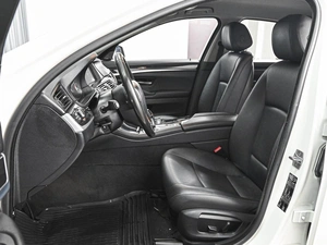 Седан BMW 5 серия 2014 года, 1999000 рублей, Ставрополь