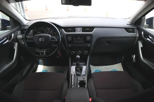 Хэтчбек Skoda Octavia 2015 года, 1670000 рублей, Мирное