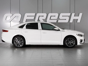 Седан Geely Preface 2023 года, 2349000 рублей, Минеральные Воды