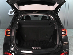 Внедорожник Chery Tiggo 4 Pro 2022 года, 1699000 рублей, Ростов-на-Дону