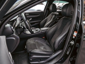 Седан Mercedes-benz E-класс 2018 года, 3470000 рублей, Краснодар