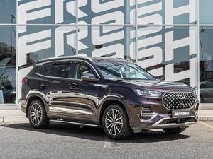 Внедорожник Chery Tiggo 8 Pro 2022 года, 1950000 рублей, Краснодар