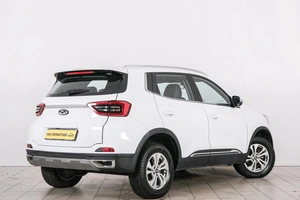Внедорожник Chery Tiggo 4 Pro 2022 года, 1499000 рублей, Красноярск
