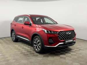 Внедорожник Chery Tiggo 7 Pro 2020 года, 1735900 рублей, Казань