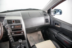 Внедорожник SsangYong Kyron 2012 года, 749000 рублей, Пермь