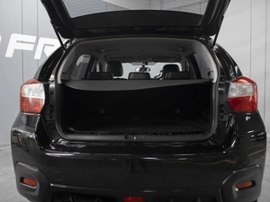 Внедорожник Subaru XV 2011 года, 1350000 рублей, Омск