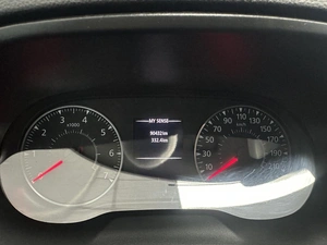 Внедорожник Renault Arkana 2021 года, 1719000 рублей, Красноярск