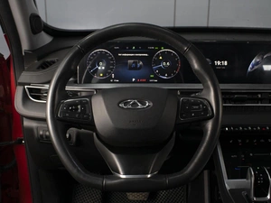 Внедорожник Chery Tiggo 7 Pro Max 2023 года, 2129000 рублей, Омск