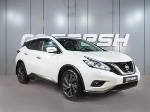 Внедорожник Nissan Murano 2021 года, 2649000 рублей, Воронеж