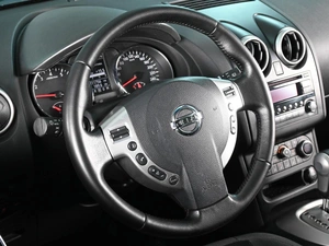Внедорожник Nissan Qashqai+2 2011 года, 1219000 рублей, Ростов-на-Дону