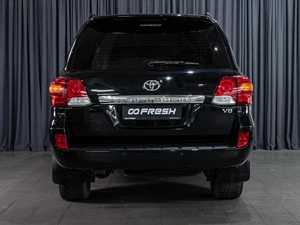 Внедорожник Toyota Land Cruiser 2012 года, 3890000 рублей, Волгоград