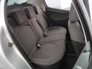 Седан Peugeot 206 2007 года, 359000 рублей, Воронеж