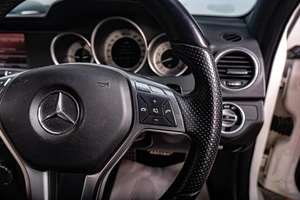 Седан Mercedes-benz C-класс 2013 года, 1549000 рублей, Томск