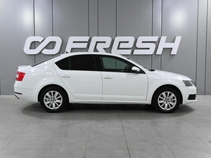 Лифтбек Skoda Octavia 2017 года, 1389000 рублей, Аксай