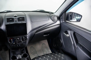 Лифтбек ВАЗ (LADA) Granta 2018 года, 499000 рублей, Пермь