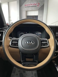 Внедорожник Kia Sorento 2020 года, 3597000 рублей, Солонцы