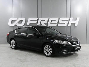 Седан Honda Accord 2013 года, 1499000 рублей, Аксай