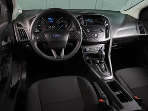 Универсал Ford Focus 2015 года, 999000 рублей, Воронеж