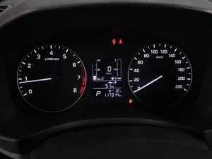 Внедорожник Hyundai Creta 2017 года, 1769000 рублей, Воронеж