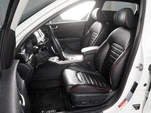 Седан Kia Optima 2019 года, 2290000 рублей, Минеральные Воды