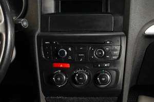 Седан Citroen C4 2013 года, 599000 рублей, Тюмень