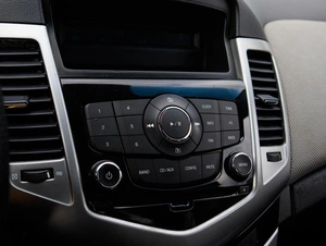 Седан Chevrolet Cruze 2012 года, 899000 рублей, Большой Сочи